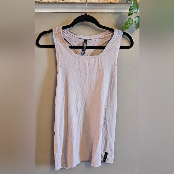 Athleta Allyson Felix Racerback Tank Top Women (XL) - Picture 1 of 5